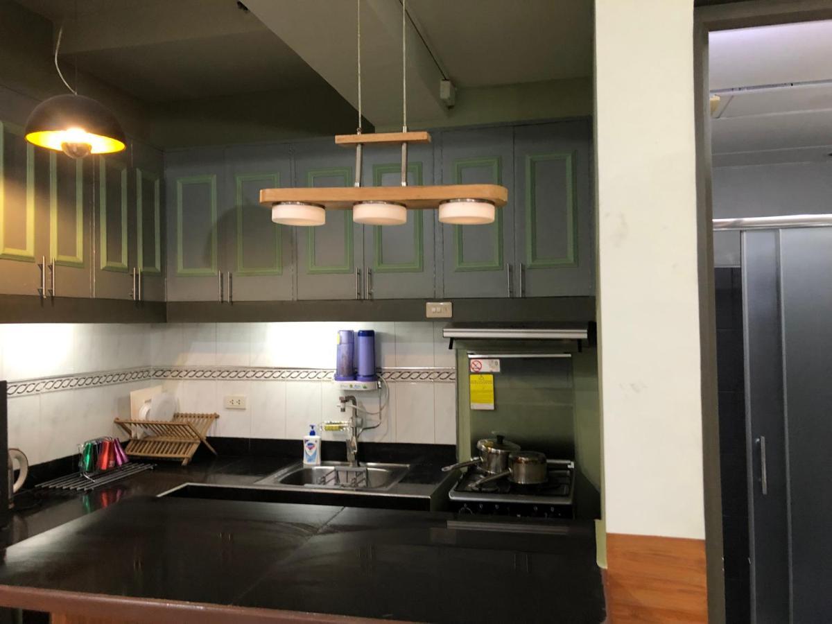 2 Separate Units, 1Br On 23Rd Flr And 3Br Penthouse On 41St Flr In Manila, Near Slec,Us Embassy, Mall And Parks With Excellent View エクステリア 写真