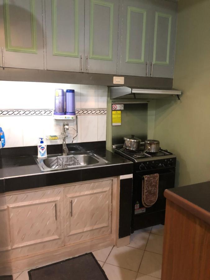 2 Separate Units, 1Br On 23Rd Flr And 3Br Penthouse On 41St Flr In Manila, Near Slec,Us Embassy, Mall And Parks With Excellent View エクステリア 写真