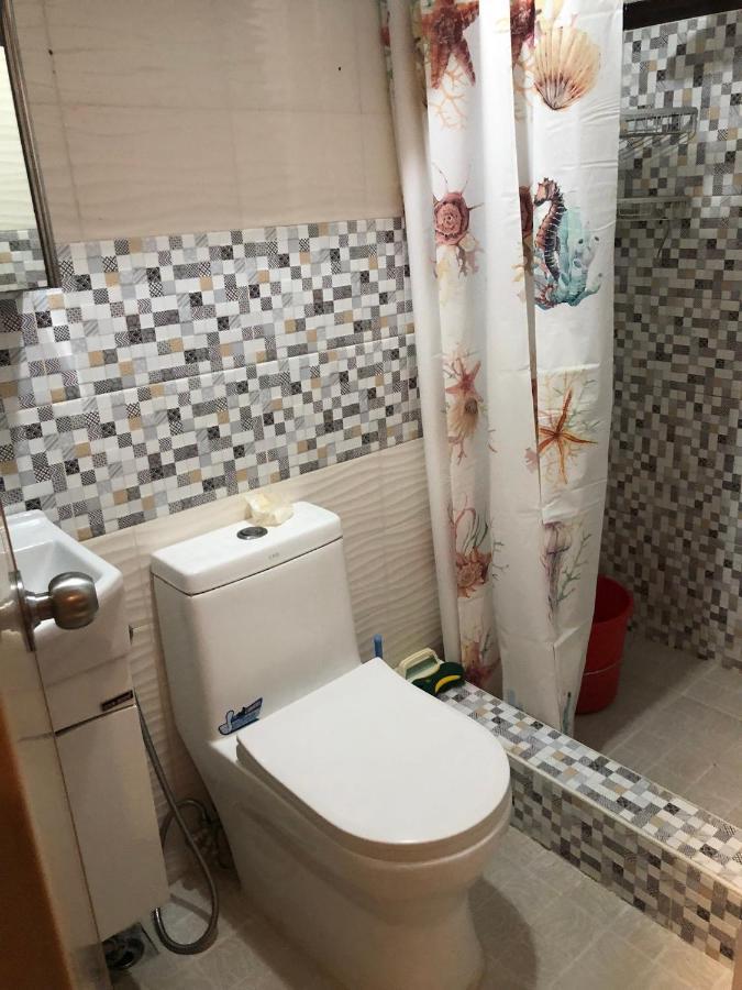 2 Separate Units, 1Br On 23Rd Flr And 3Br Penthouse On 41St Flr In Manila, Near Slec,Us Embassy, Mall And Parks With Excellent View エクステリア 写真