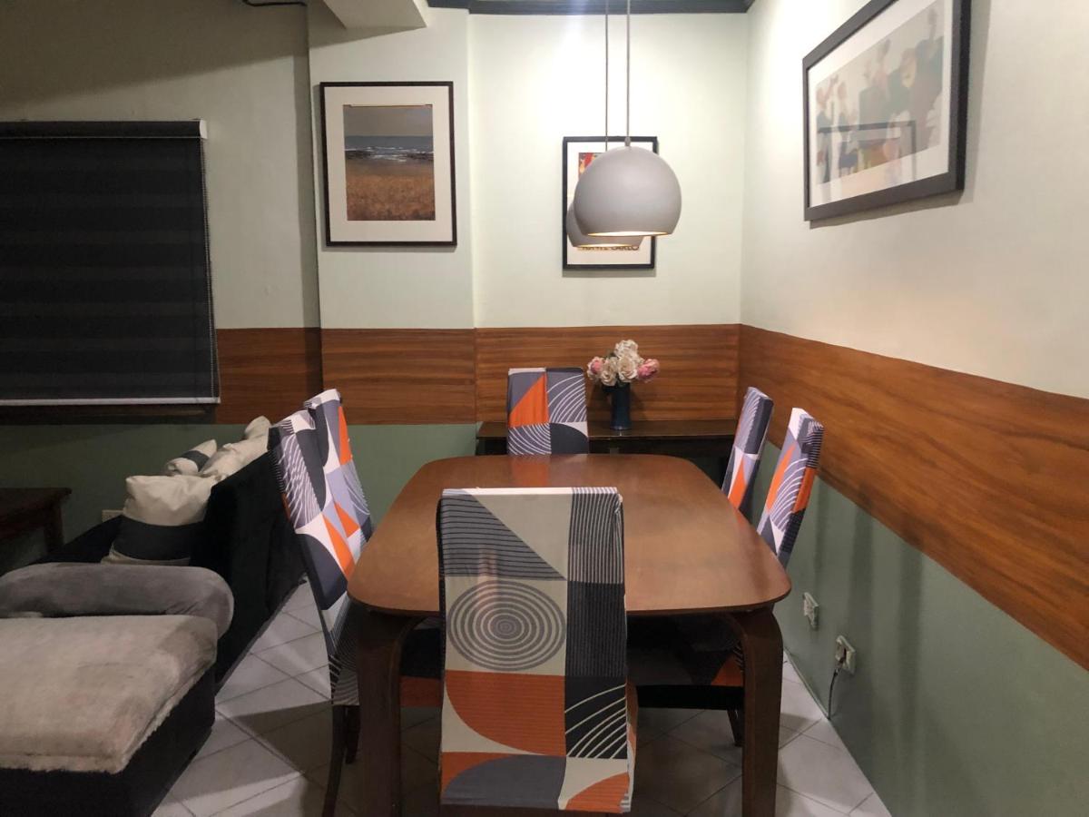 2 Separate Units, 1Br On 23Rd Flr And 3Br Penthouse On 41St Flr In Manila, Near Slec,Us Embassy, Mall And Parks With Excellent View エクステリア 写真