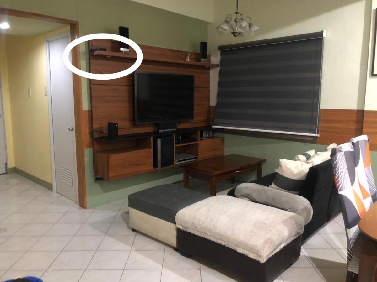 2 Separate Units, 1Br On 23Rd Flr And 3Br Penthouse On 41St Flr In Manila, Near Slec,Us Embassy, Mall And Parks With Excellent View エクステリア 写真