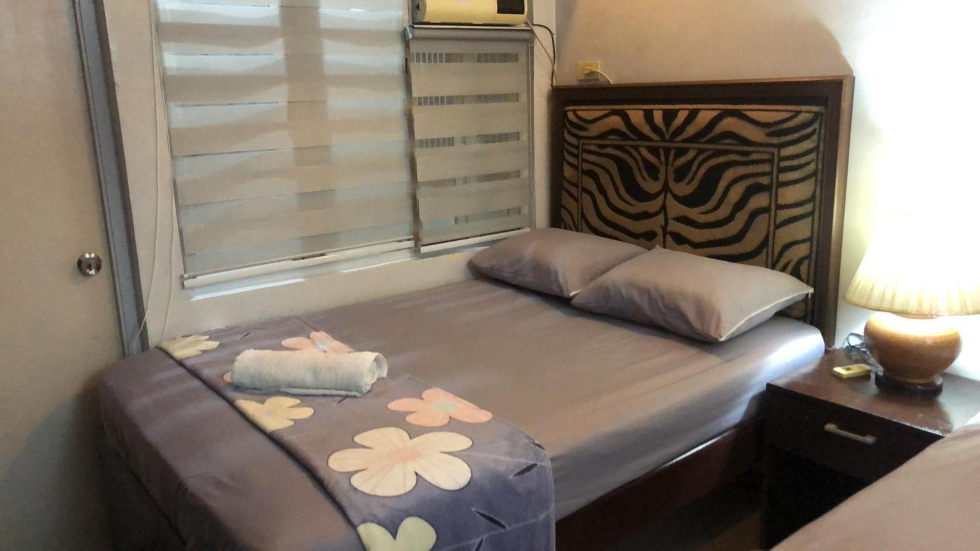 2 Separate Units, 1Br On 23Rd Flr And 3Br Penthouse On 41St Flr In Manila, Near Slec,Us Embassy, Mall And Parks With Excellent View エクステリア 写真