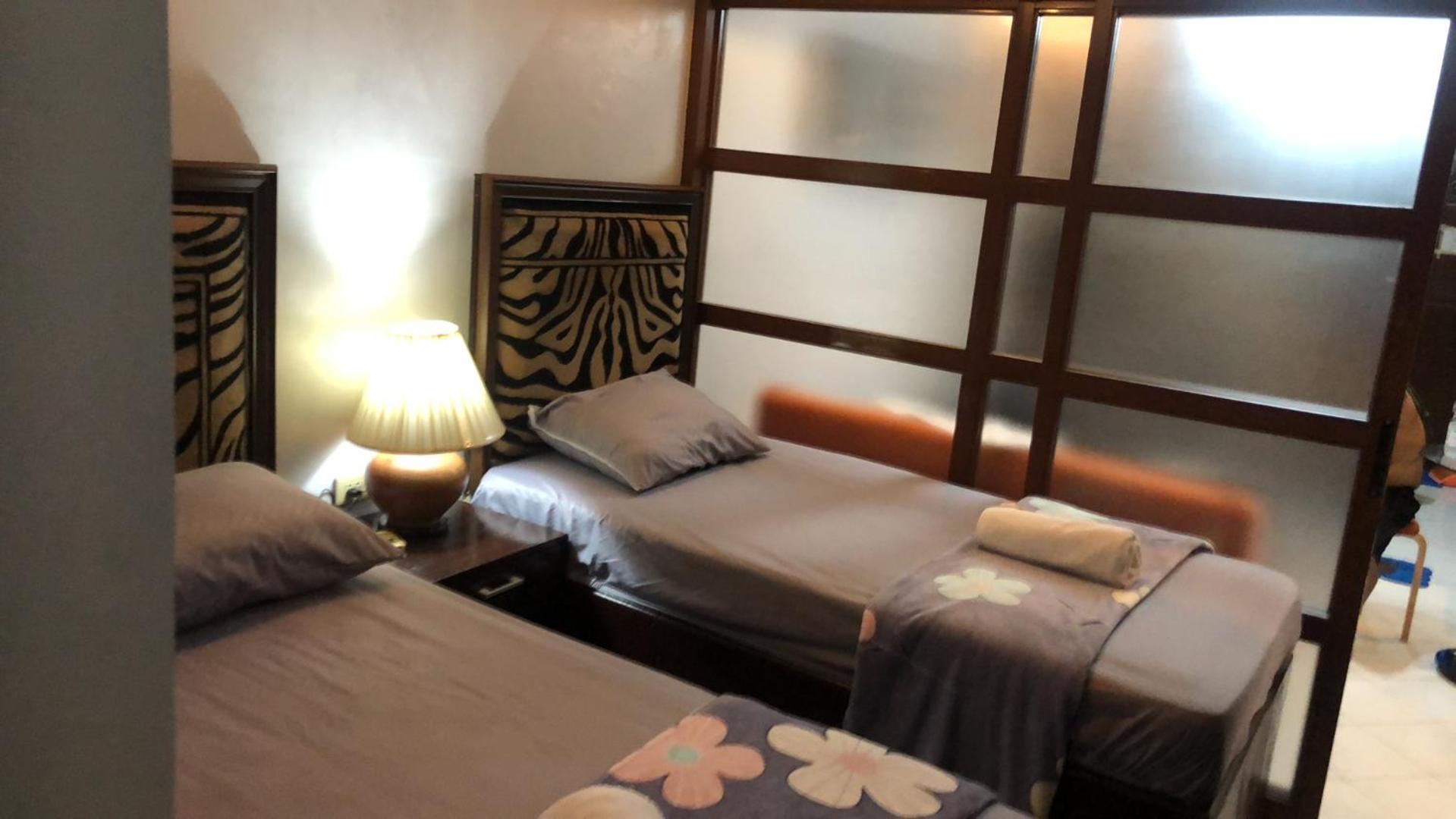 2 Separate Units, 1Br On 23Rd Flr And 3Br Penthouse On 41St Flr In Manila, Near Slec,Us Embassy, Mall And Parks With Excellent View エクステリア 写真