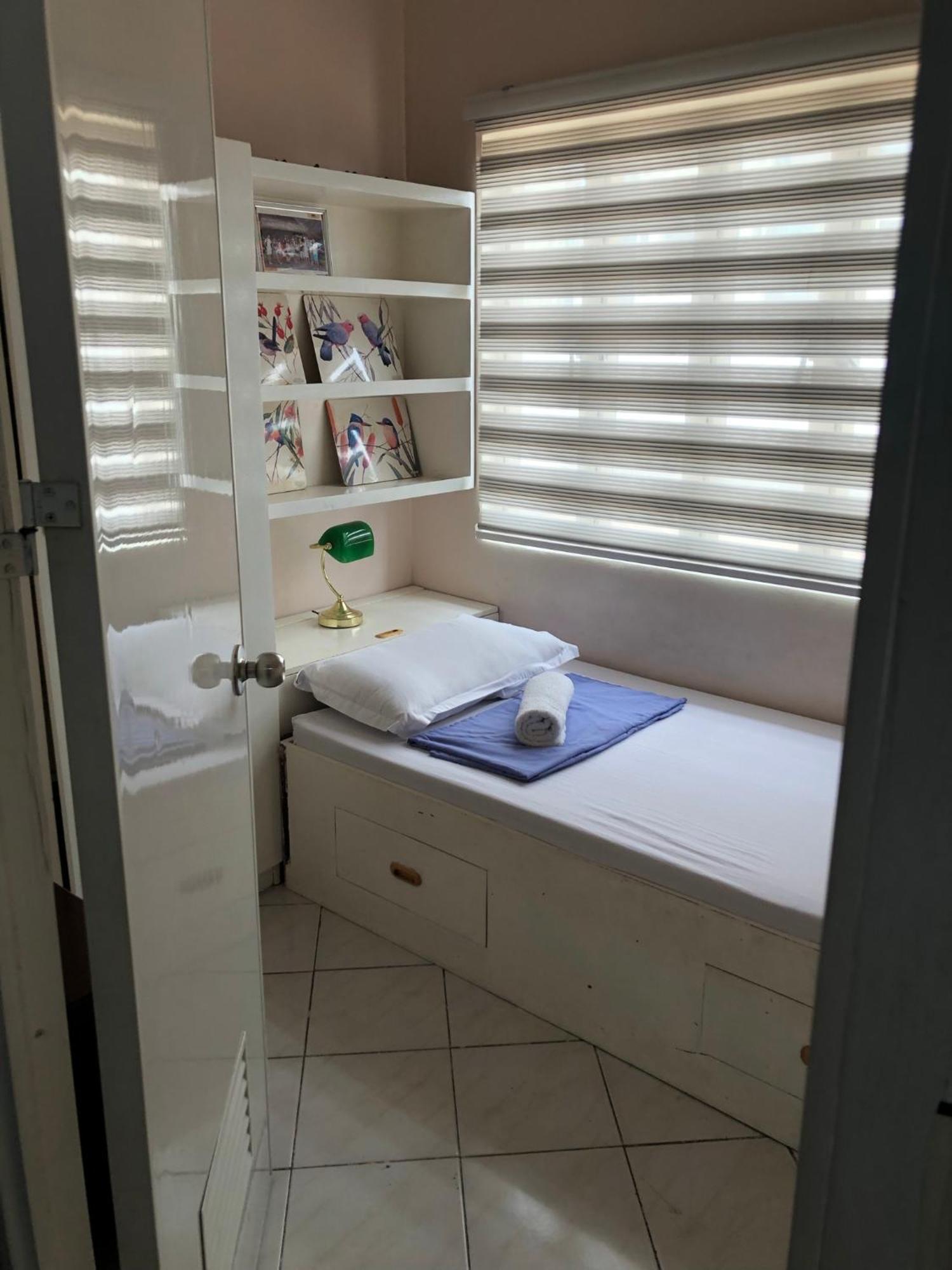 2 Separate Units, 1Br On 23Rd Flr And 3Br Penthouse On 41St Flr In Manila, Near Slec,Us Embassy, Mall And Parks With Excellent View エクステリア 写真