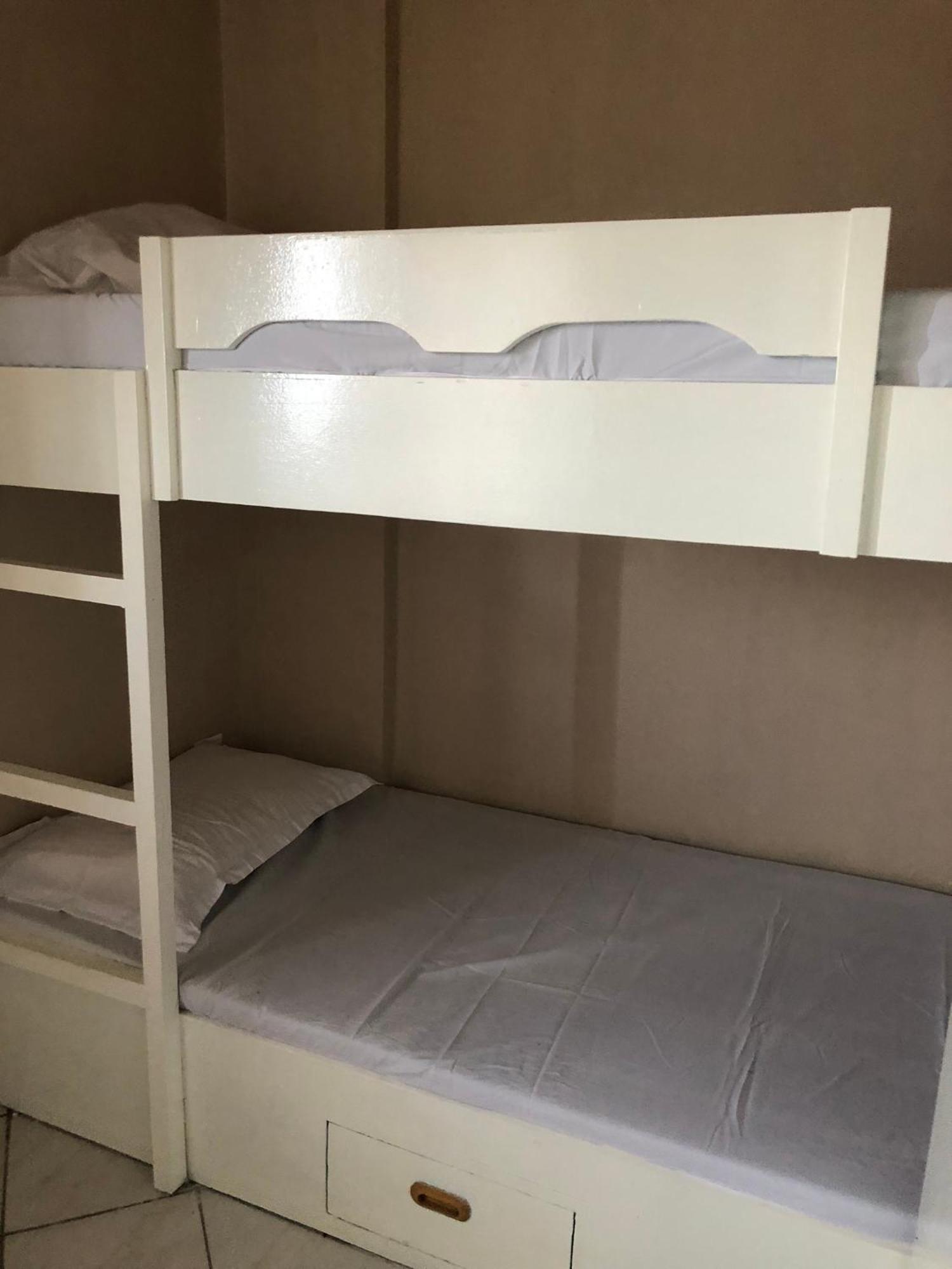 2 Separate Units, 1Br On 23Rd Flr And 3Br Penthouse On 41St Flr In Manila, Near Slec,Us Embassy, Mall And Parks With Excellent View エクステリア 写真