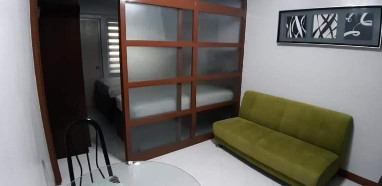 2 Separate Units, 1Br On 23Rd Flr And 3Br Penthouse On 41St Flr In Manila, Near Slec,Us Embassy, Mall And Parks With Excellent View エクステリア 写真