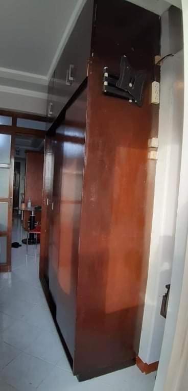 2 Separate Units, 1Br On 23Rd Flr And 3Br Penthouse On 41St Flr In Manila, Near Slec,Us Embassy, Mall And Parks With Excellent View エクステリア 写真