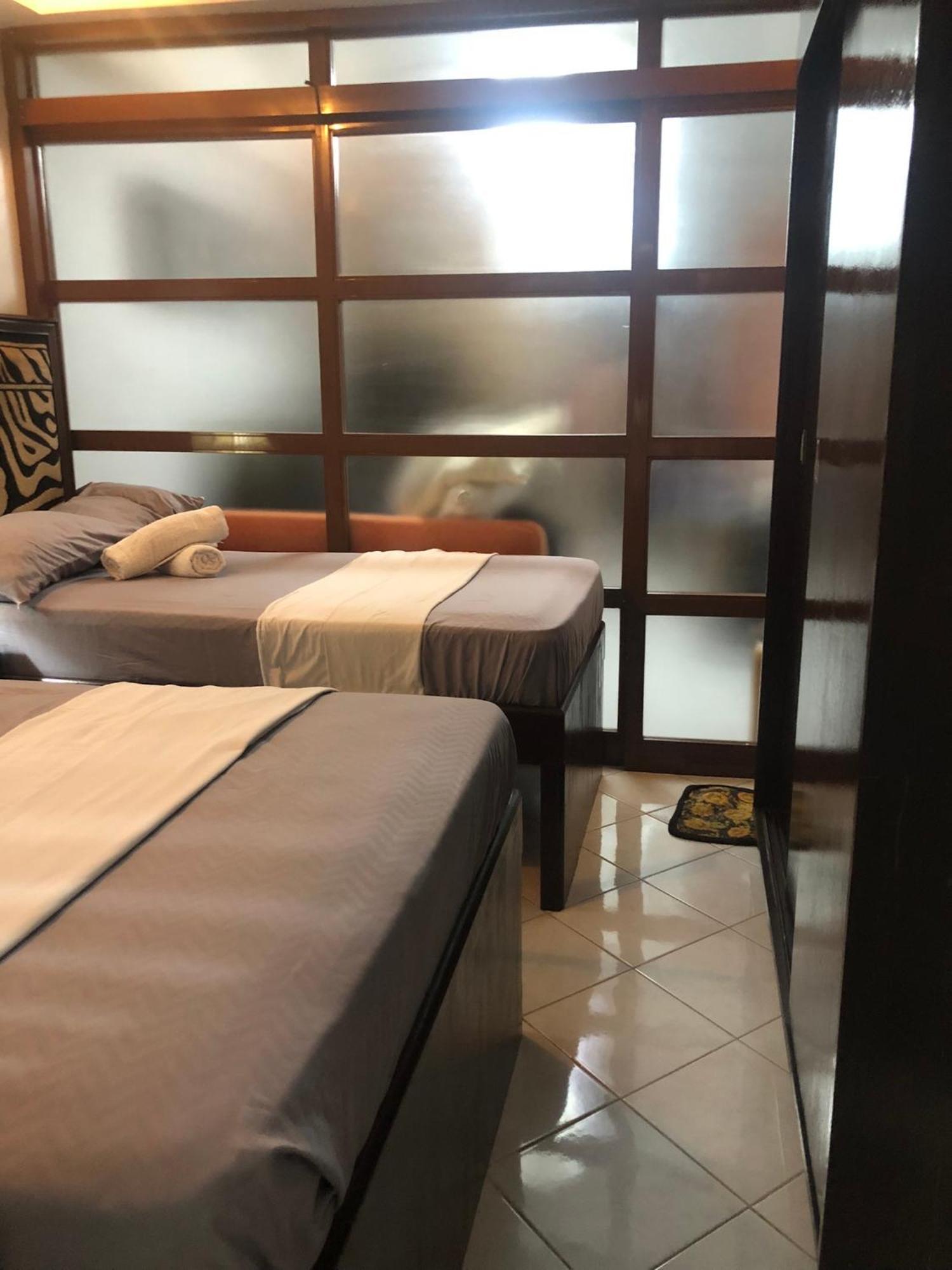 2 Separate Units, 1Br On 23Rd Flr And 3Br Penthouse On 41St Flr In Manila, Near Slec,Us Embassy, Mall And Parks With Excellent View エクステリア 写真