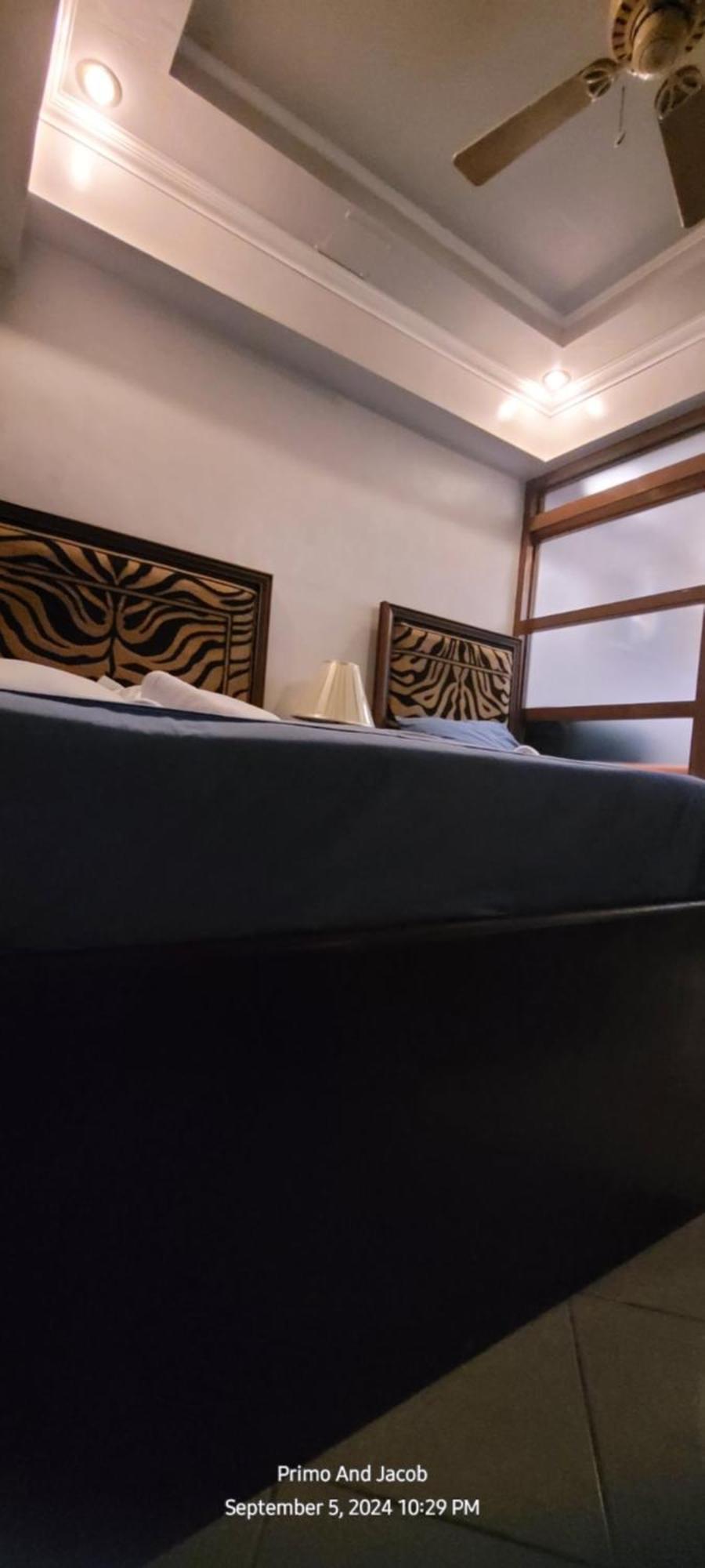 2 Separate Units, 1Br On 23Rd Flr And 3Br Penthouse On 41St Flr In Manila, Near Slec,Us Embassy, Mall And Parks With Excellent View エクステリア 写真