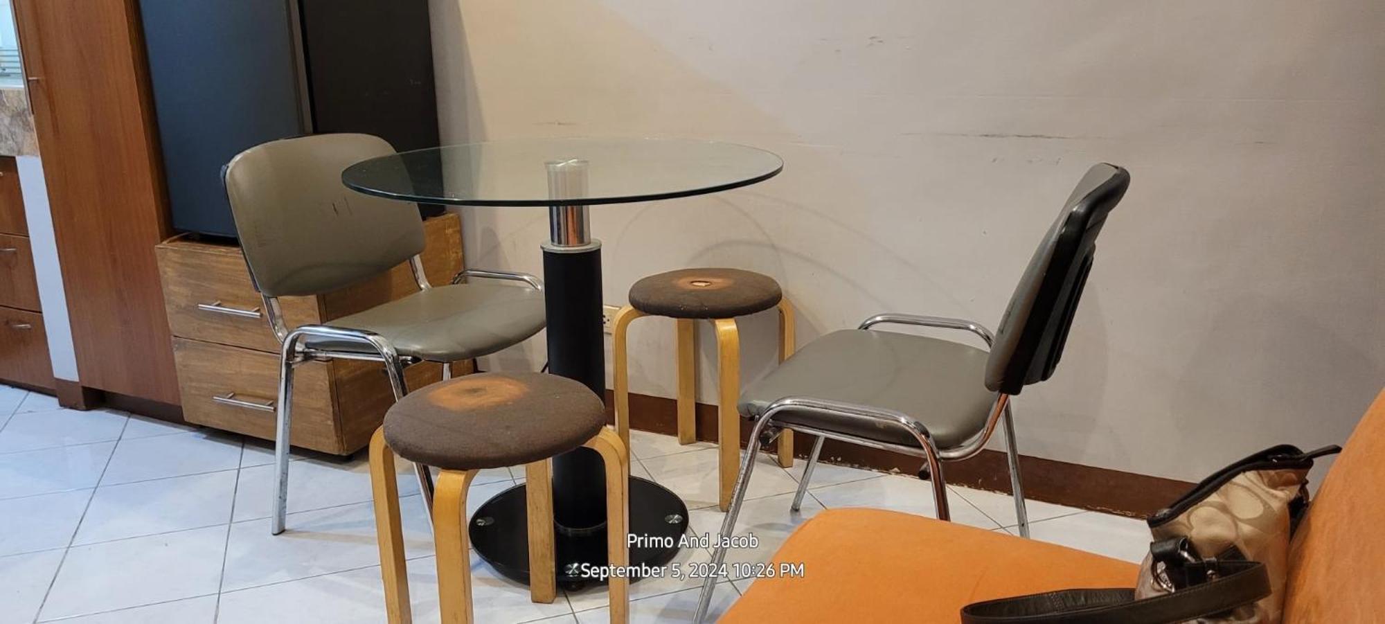 2 Separate Units, 1Br On 23Rd Flr And 3Br Penthouse On 41St Flr In Manila, Near Slec,Us Embassy, Mall And Parks With Excellent View エクステリア 写真