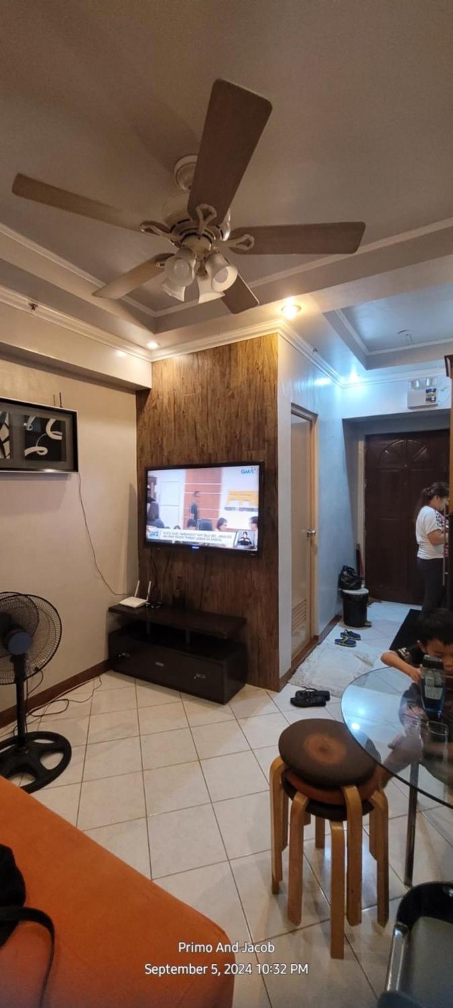 2 Separate Units, 1Br On 23Rd Flr And 3Br Penthouse On 41St Flr In Manila, Near Slec,Us Embassy, Mall And Parks With Excellent View エクステリア 写真